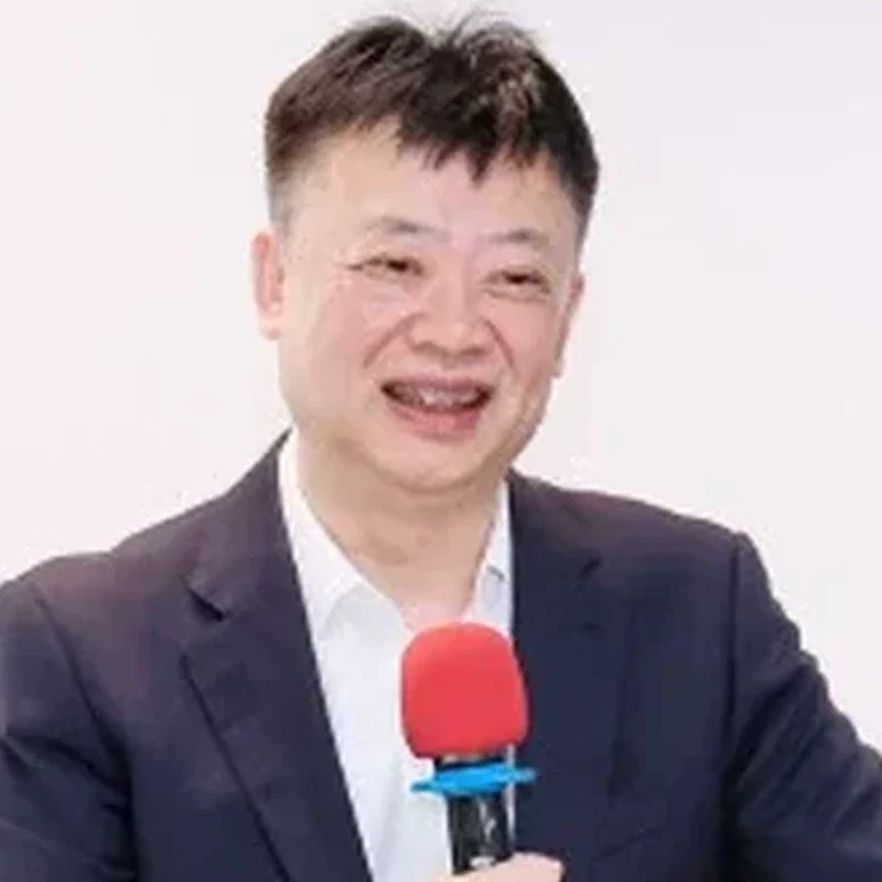 刘建伟