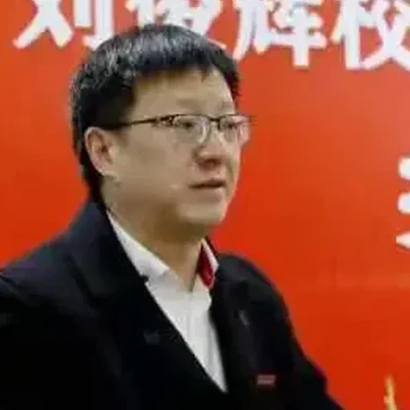 刘俊辉
