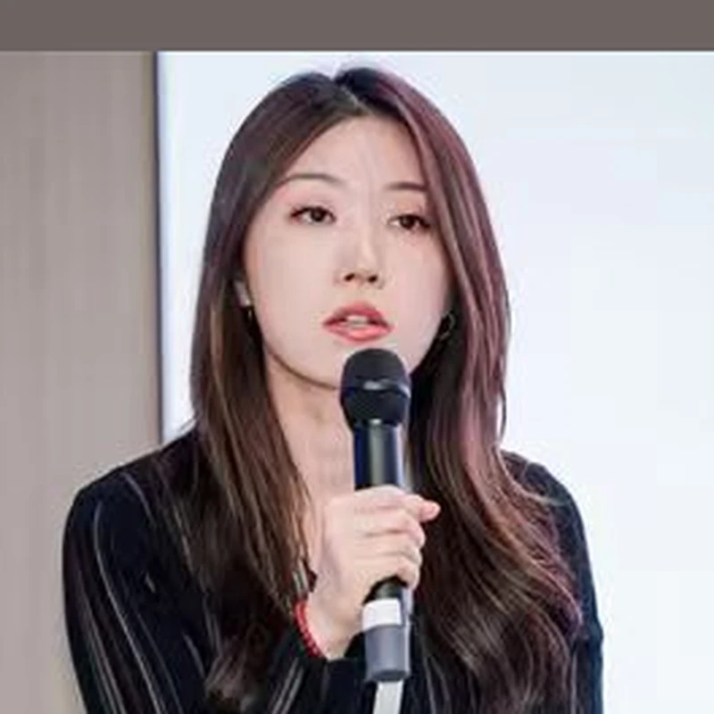 南婧