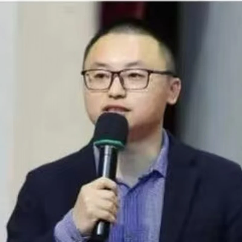 张永平