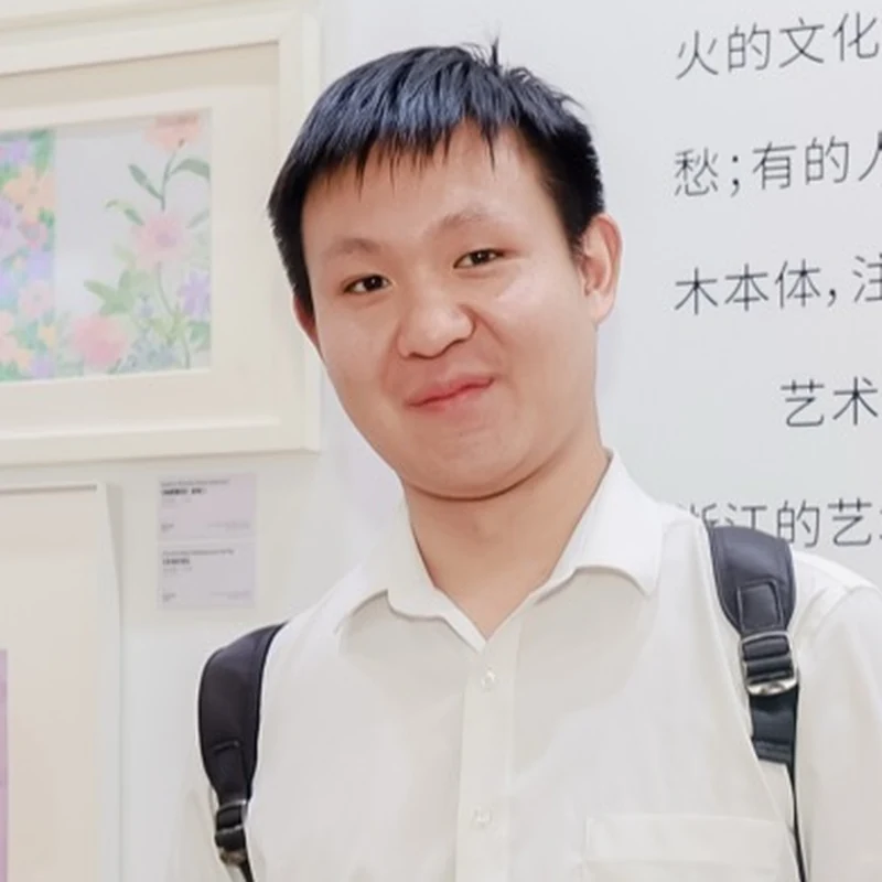 赵京磊