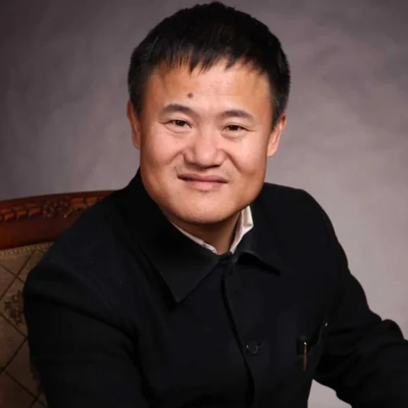 廖理纯