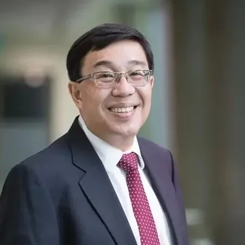 李国权