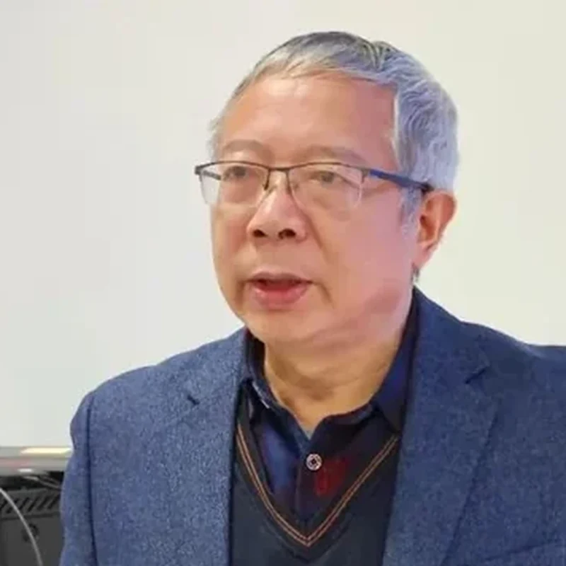 潘志庚