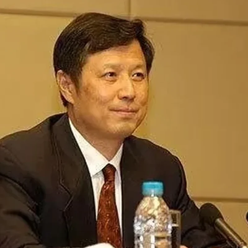 许宪春