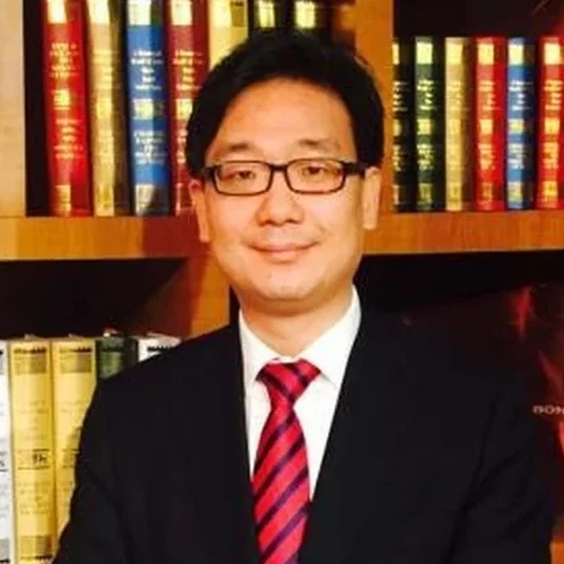 杨东