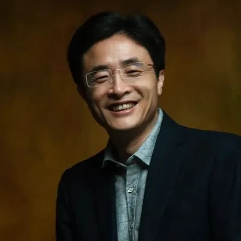 周荣庭