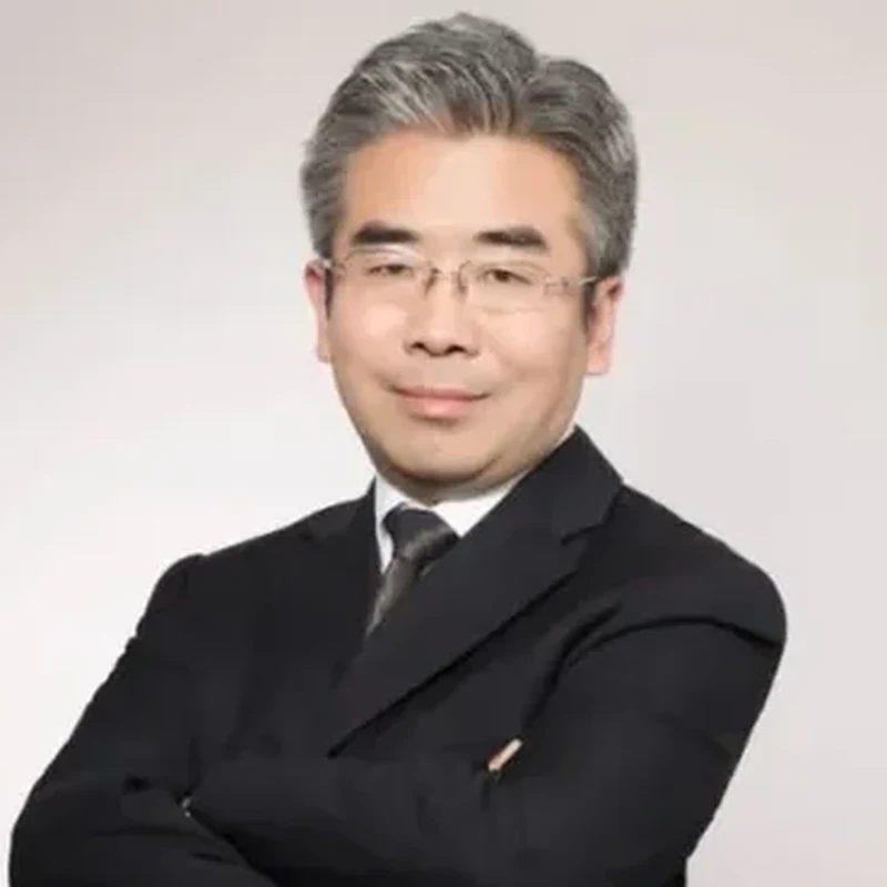 张海冰