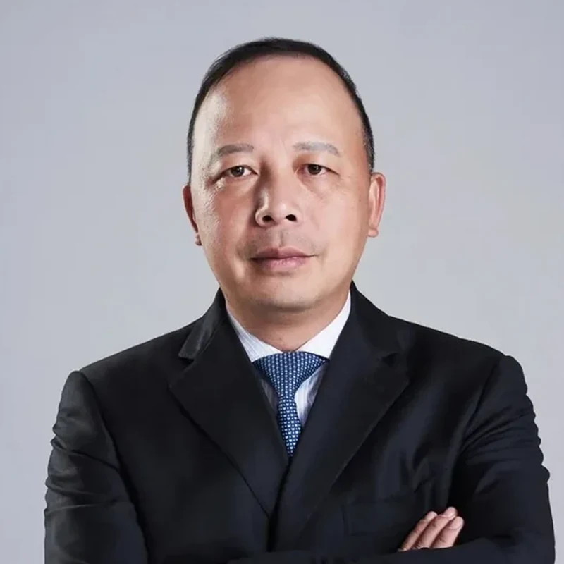 李强