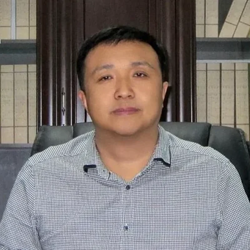 陶军