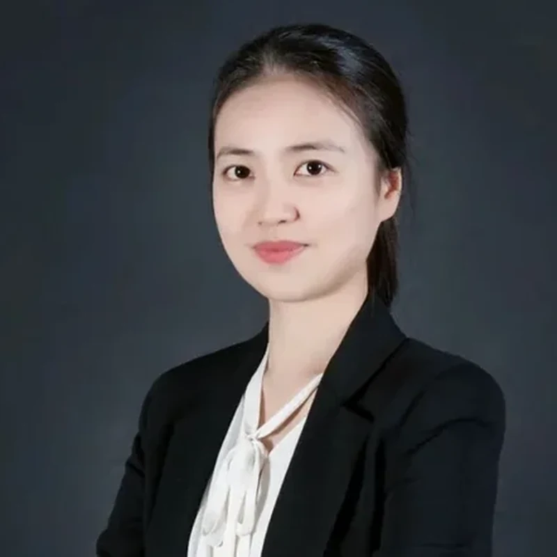 严妍