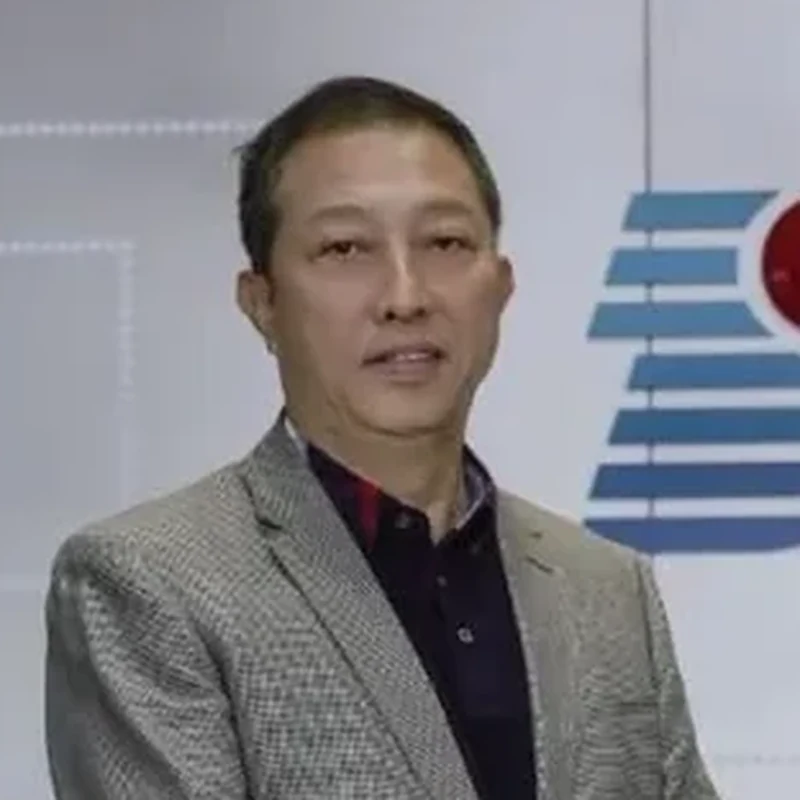 张燕生