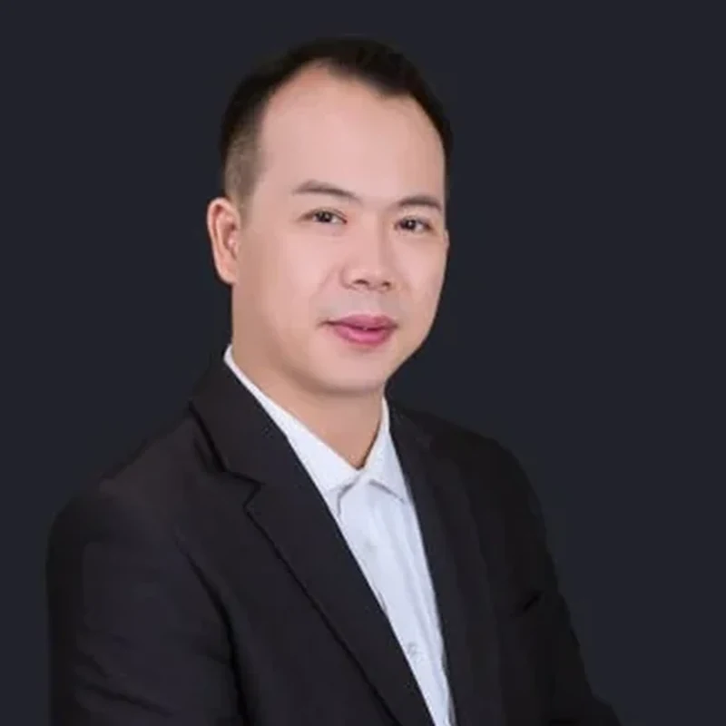 张瑞海