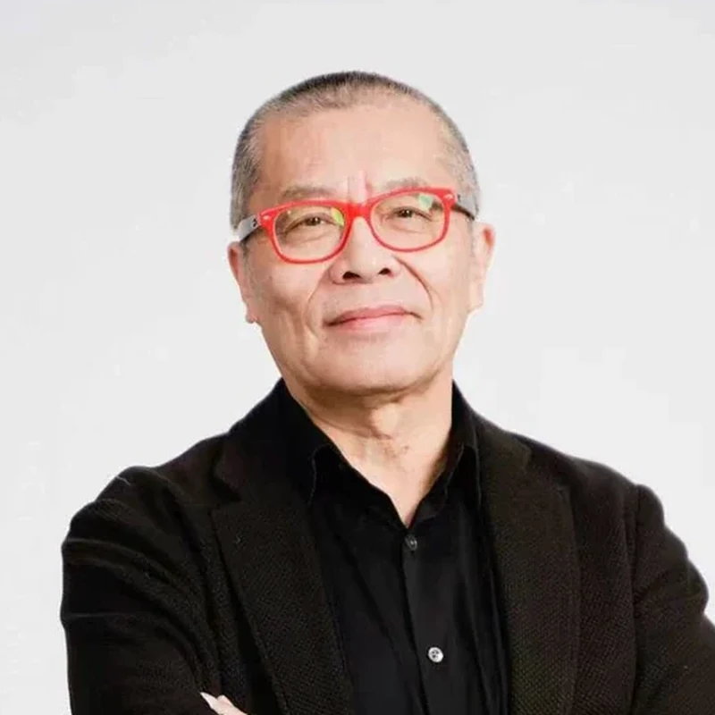 王巍