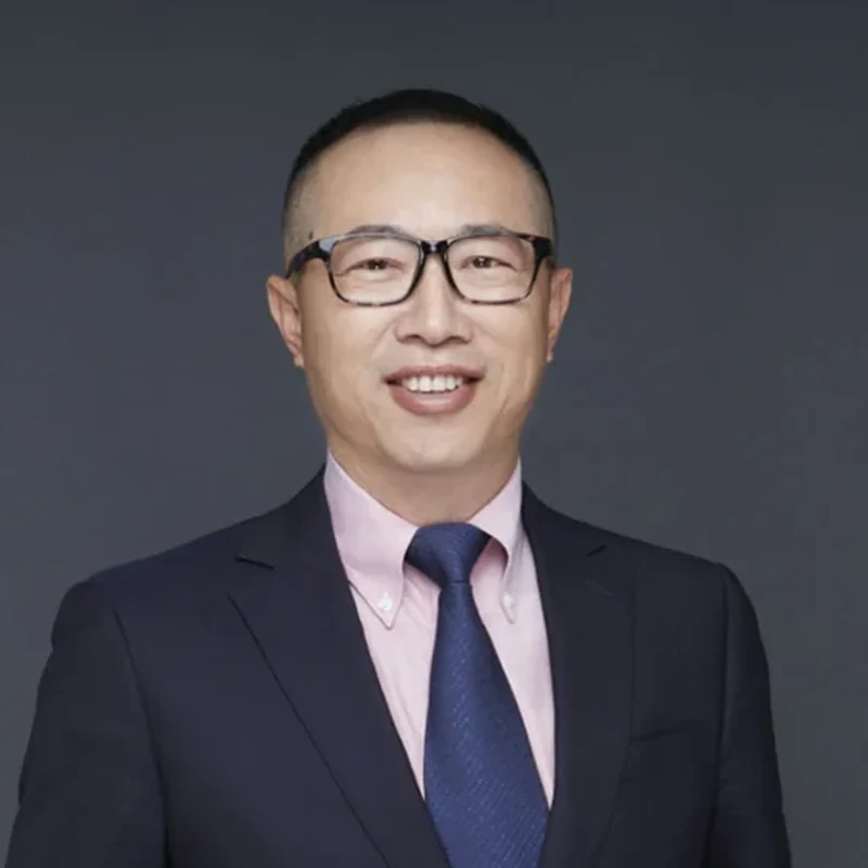 许长忠