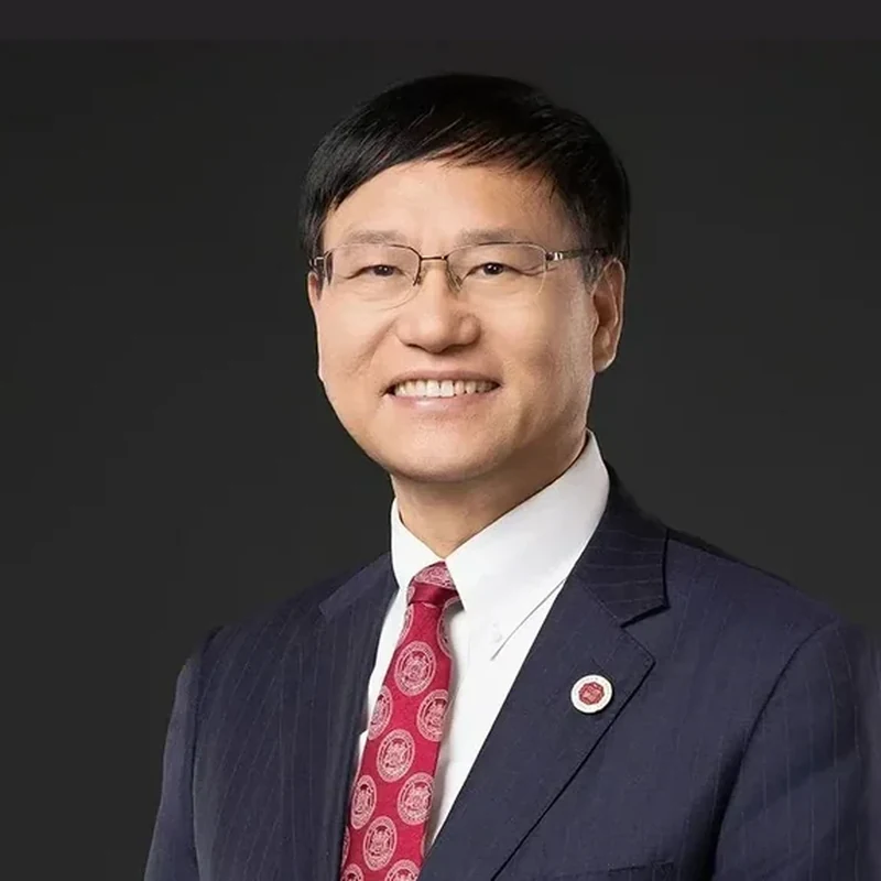 张学记