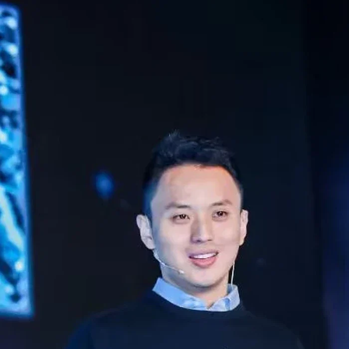 李熠