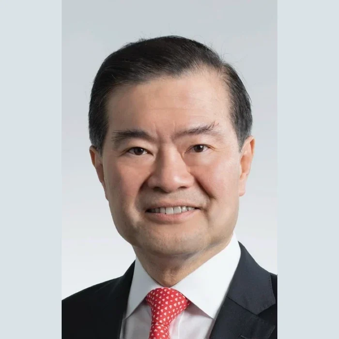 林家礼