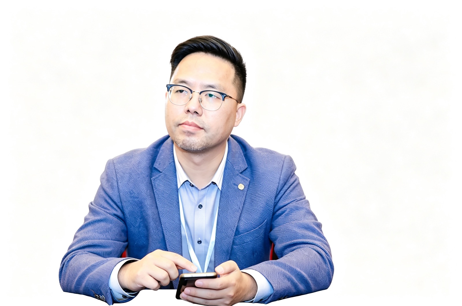 钱主任