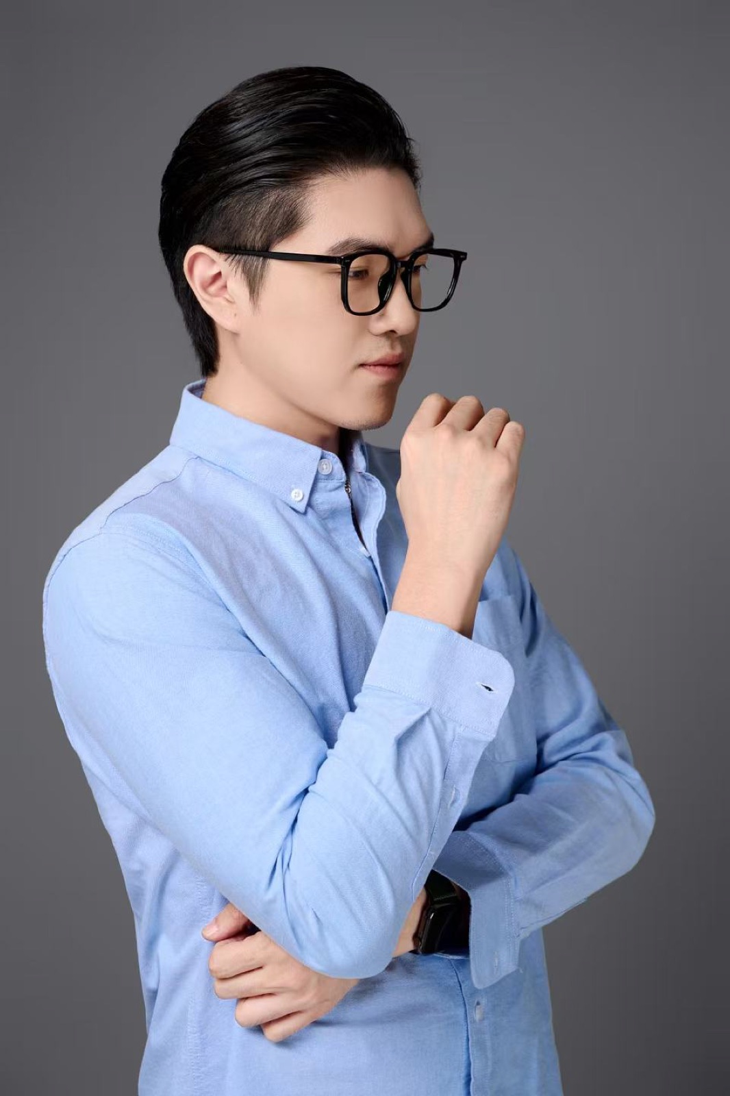 杨同月