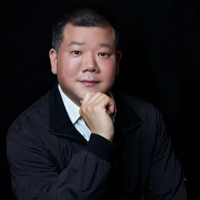 黄乐忠