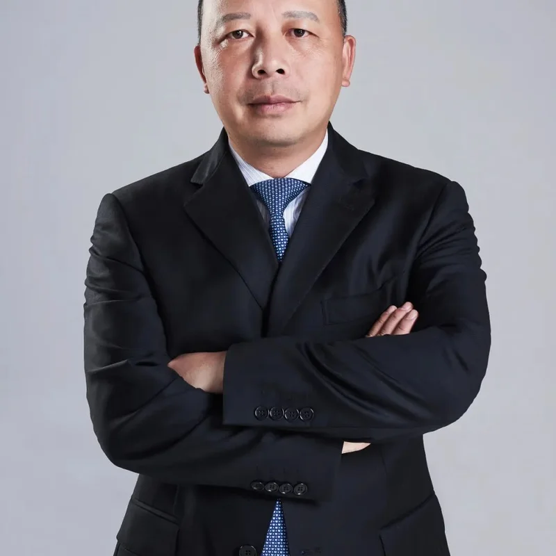 李强