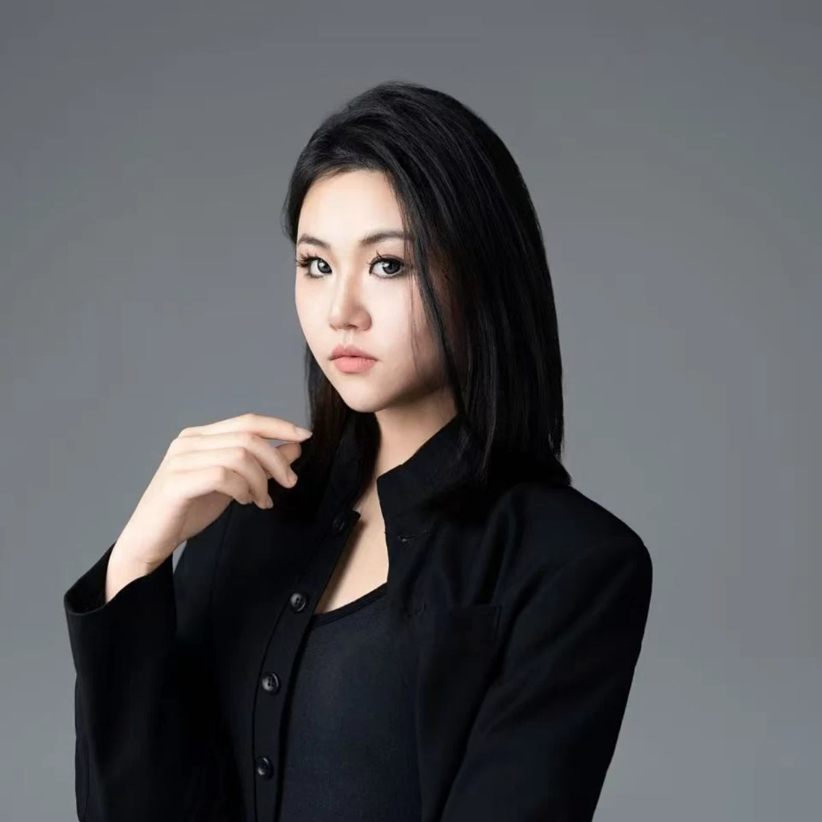 罗洋