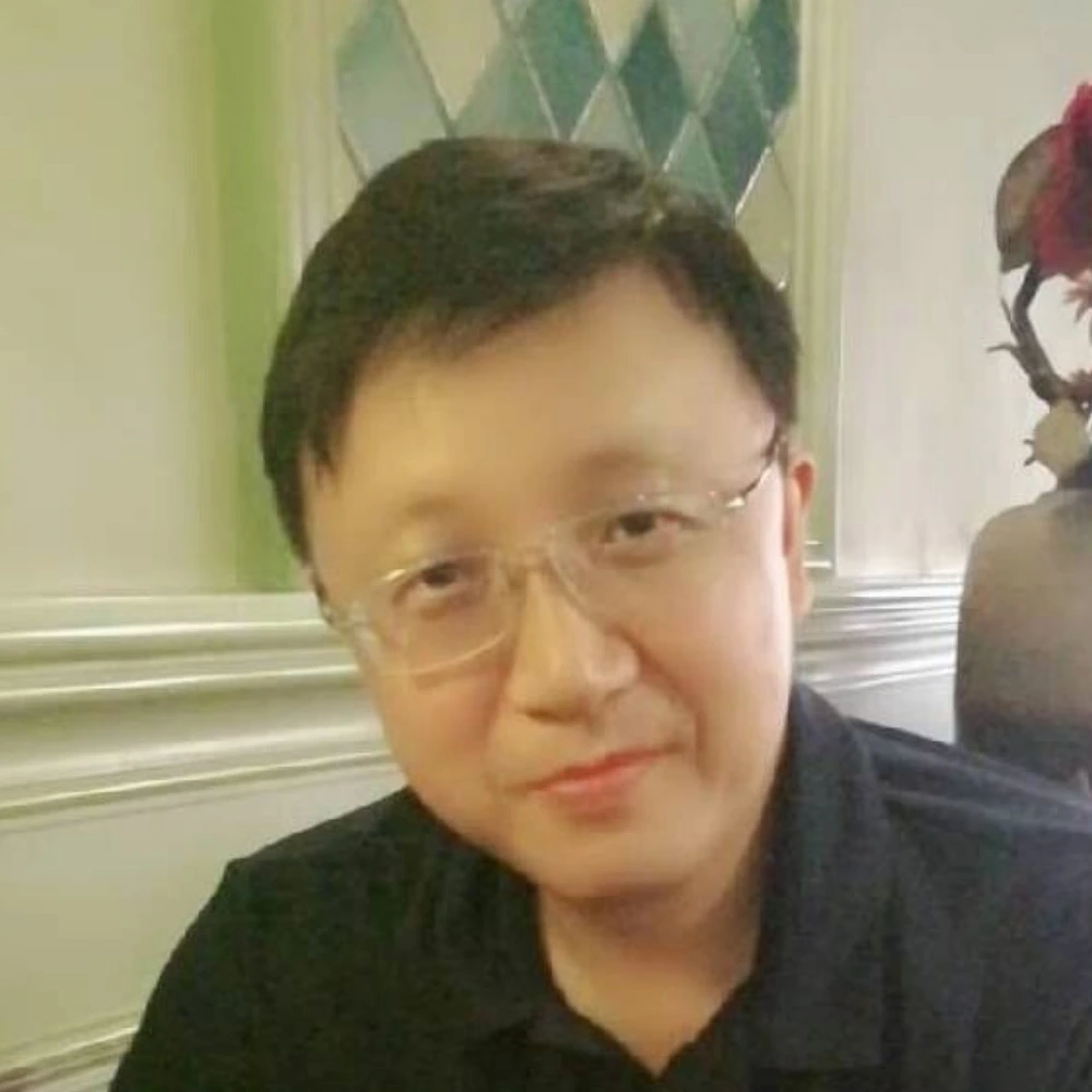 毛家华