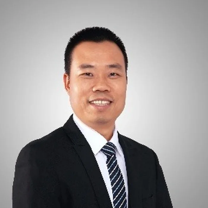 林洺锋