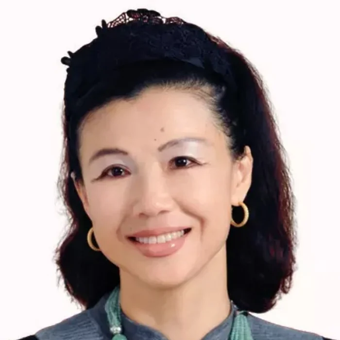 李方悦