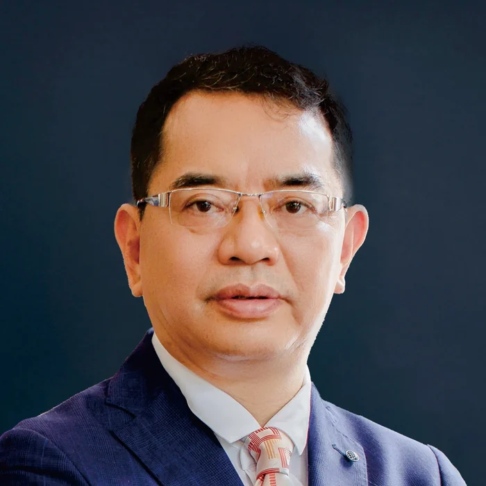 吴锡雄