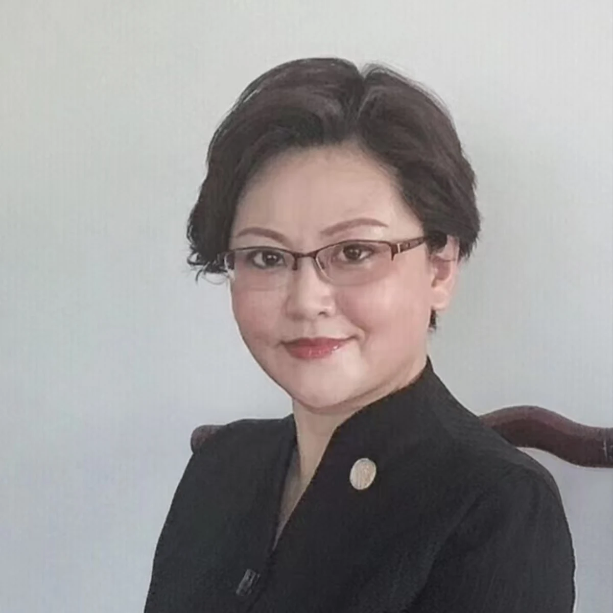 严天淑