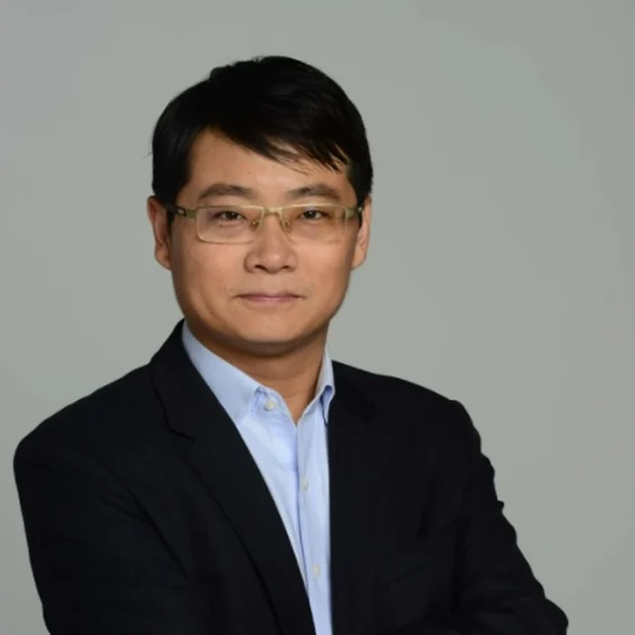 管清友