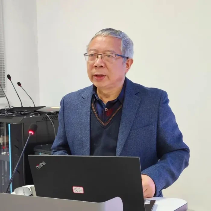 潘志庚