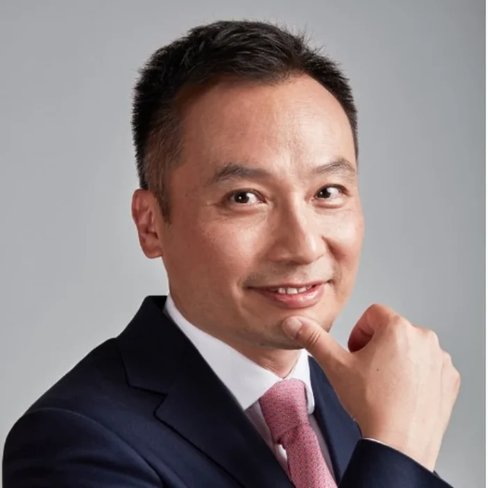 潘仲光