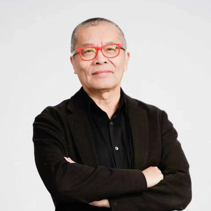 王巍