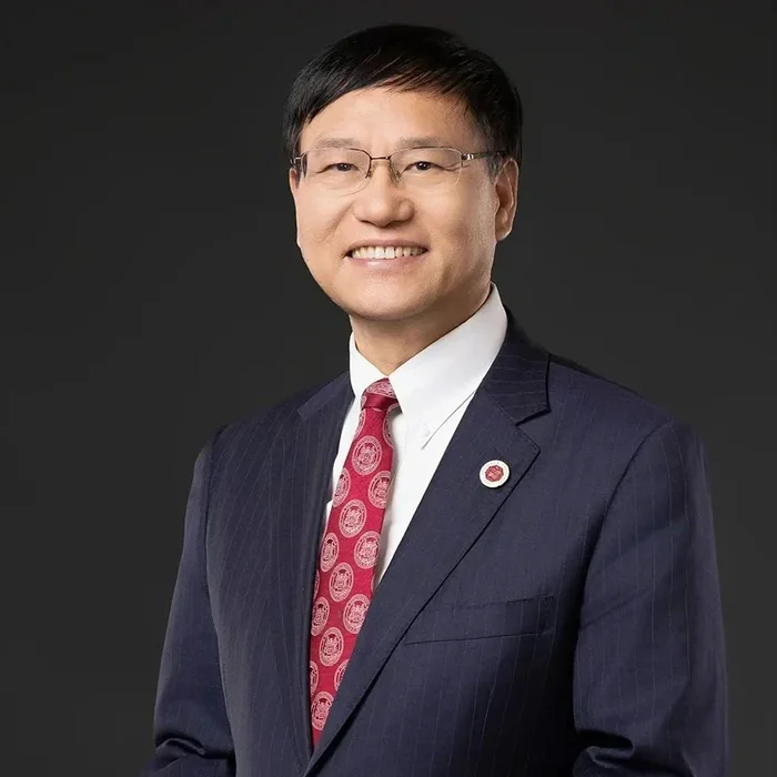 张学记