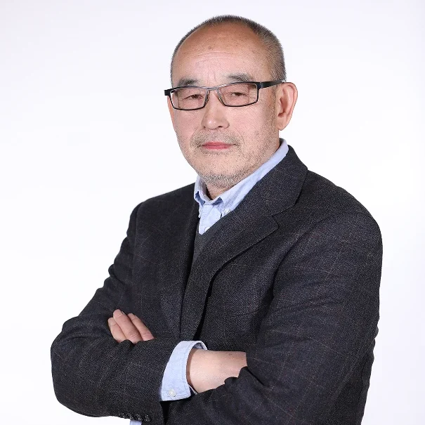 朱嘉明