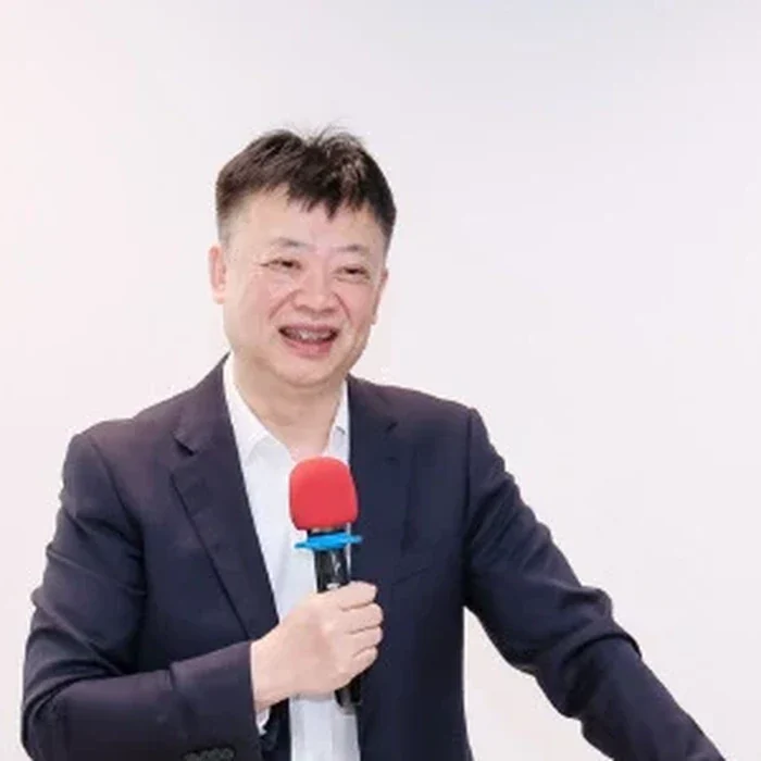 刘建伟