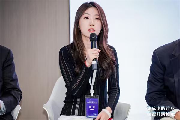 南婧