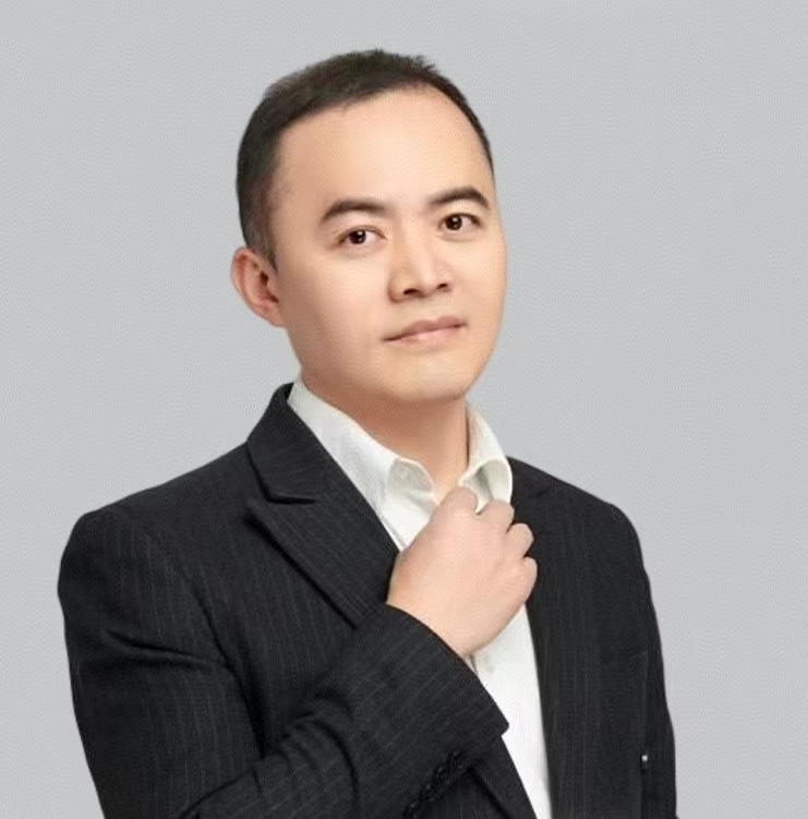 肖利华