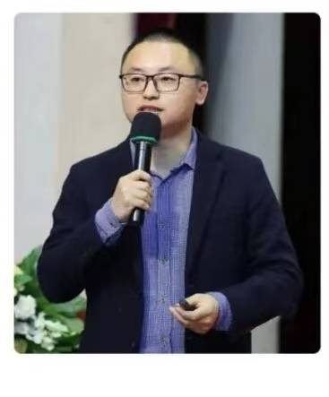 张永平