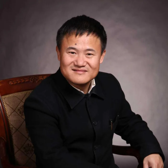 廖理纯