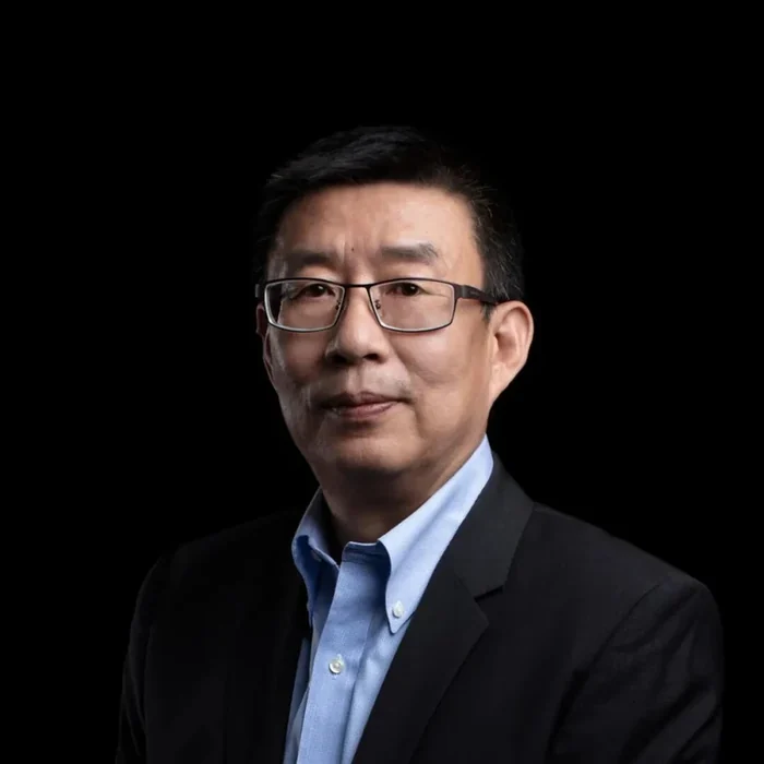 陈刚