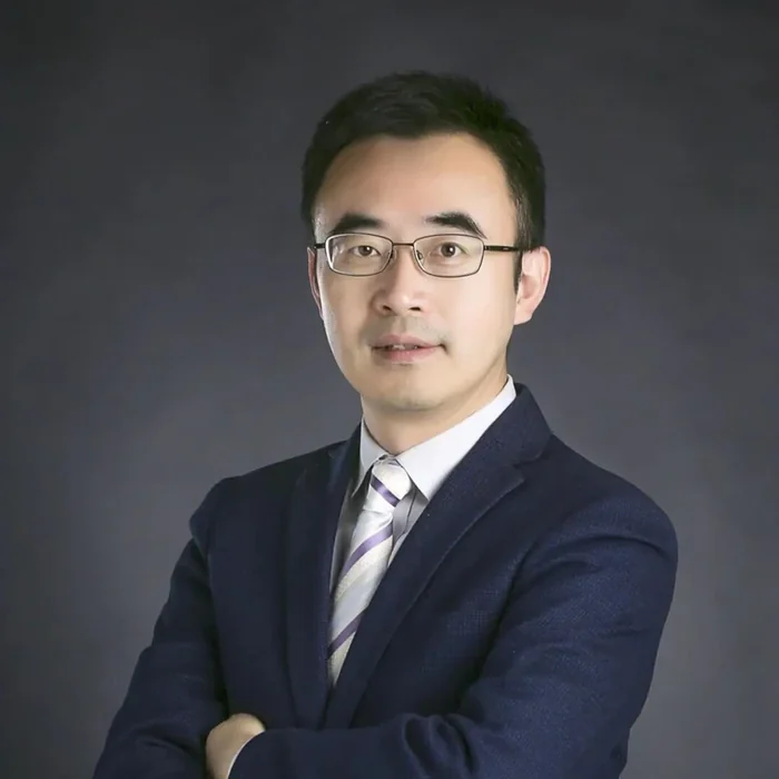 姜毅