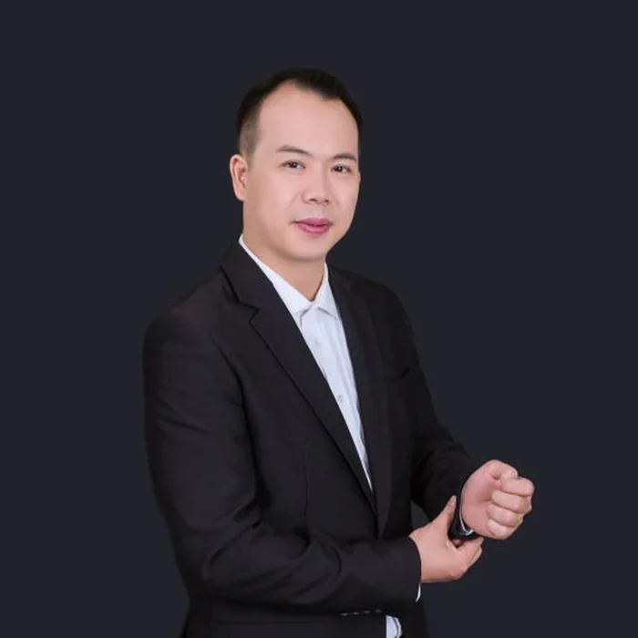 张瑞海