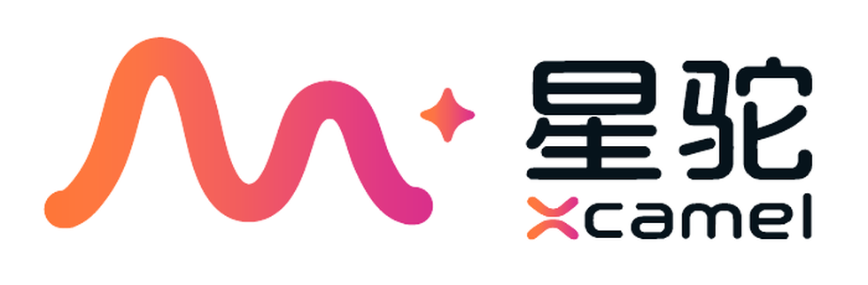 星驼 Xcamel