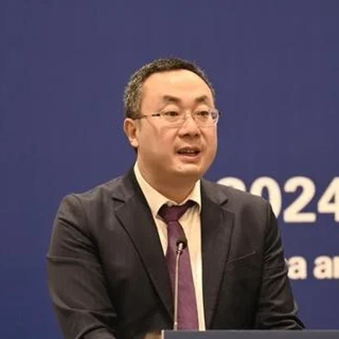 冯兴科