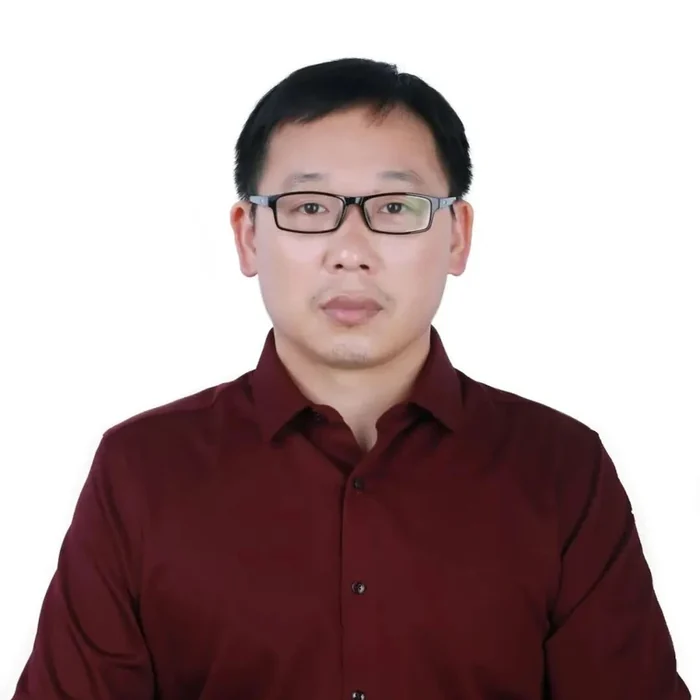 罗金海