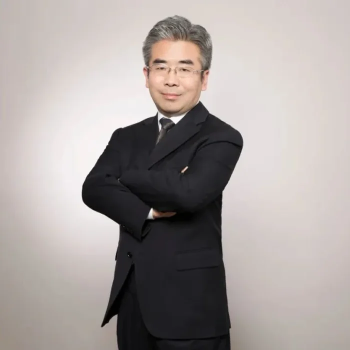 张海冰